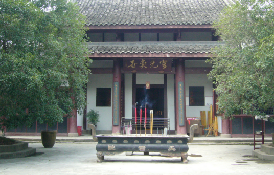 天宫院