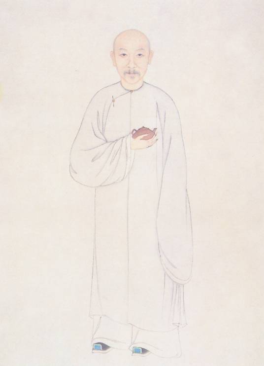 陈鸿寿