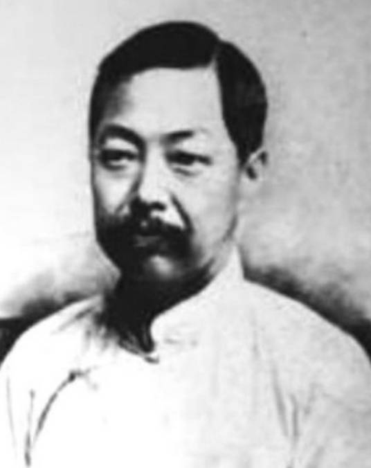 屠寄