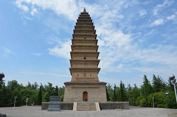 宝轮寺塔