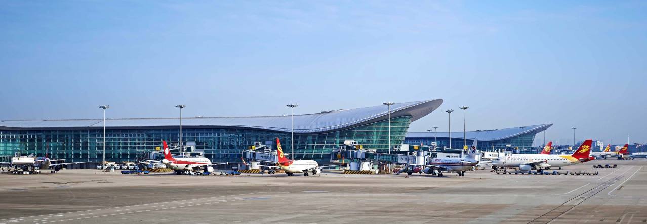 杭州萧山国际机场