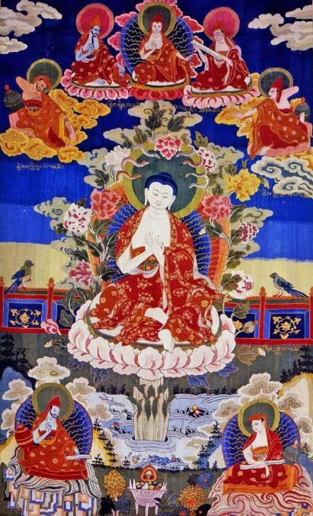 龙树