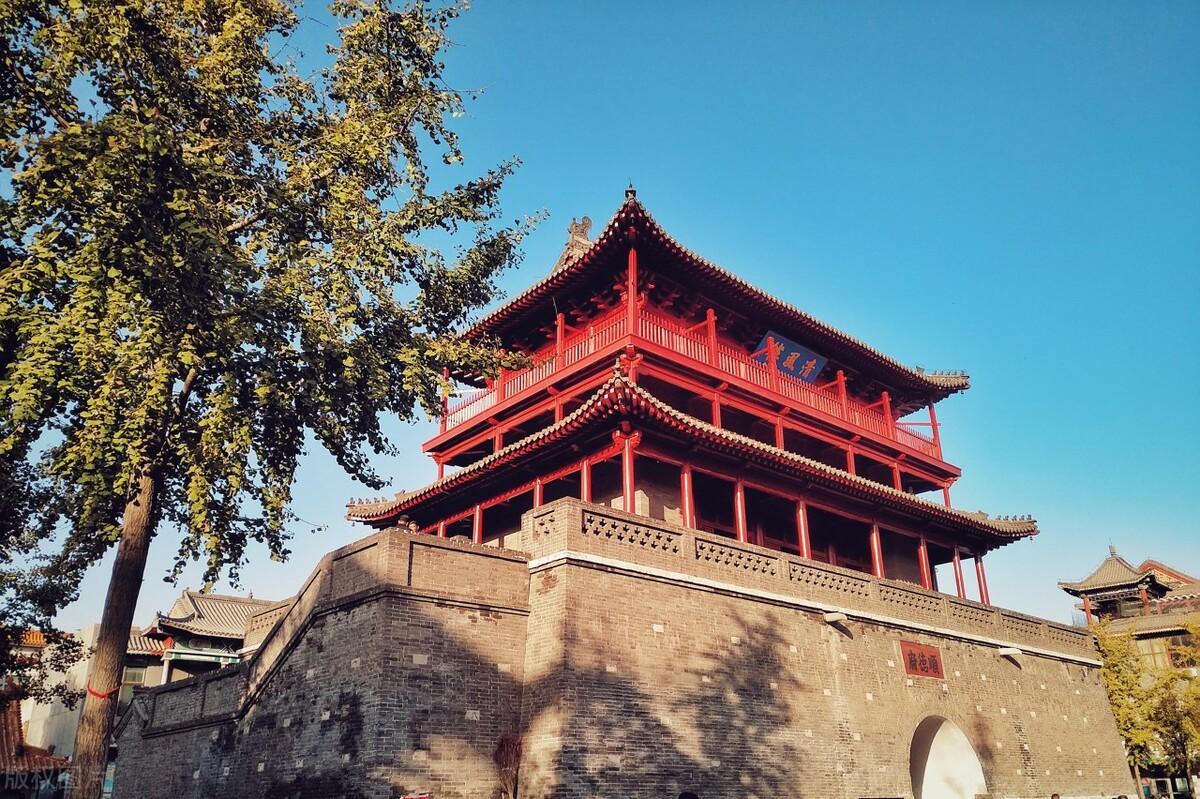 邢台清风楼