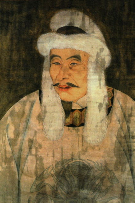 完颜阿骨打