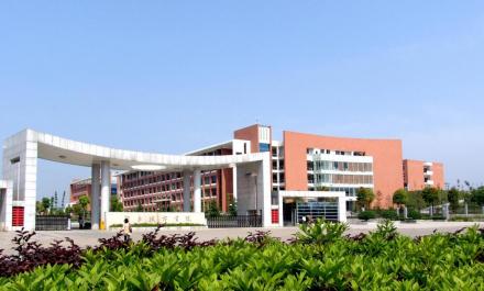 西固东校区