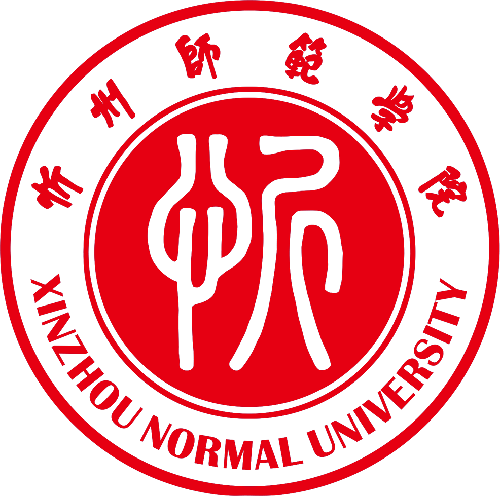 忻州师范学院校徽 