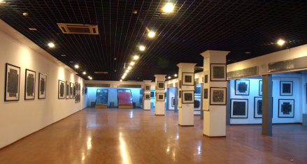 1号展厅