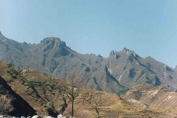 白石山园区