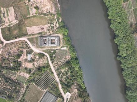 石楠塘徐氏宗祠（2022年航拍）