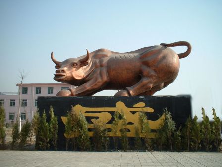 校园风采