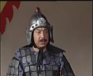 钟明和饰演的张永德