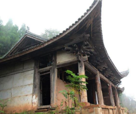   桂香殿