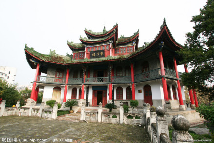 汉中市