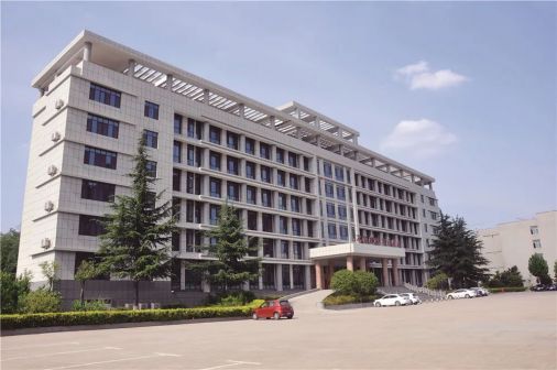 行政楼