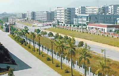 英德市道路