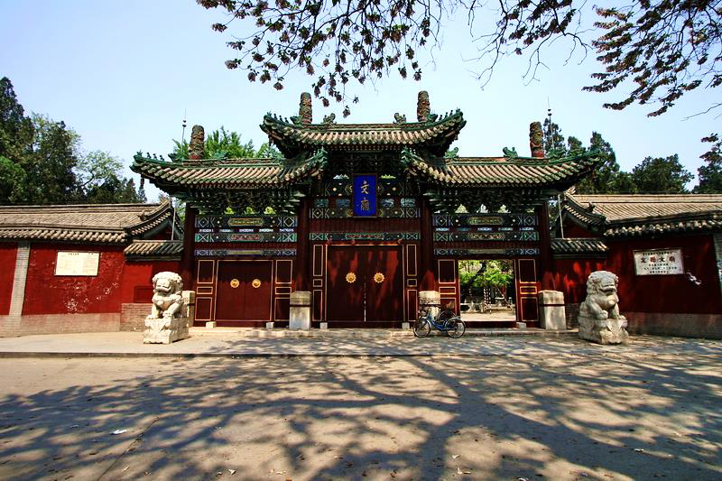 文庙