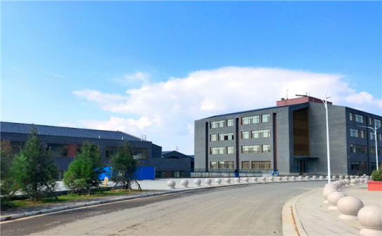 阳泉职业技术学院