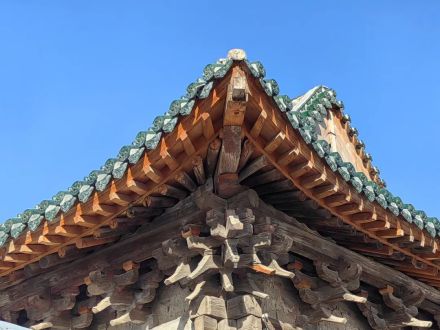 大平乡文庙大成殿