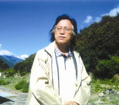 江文湛