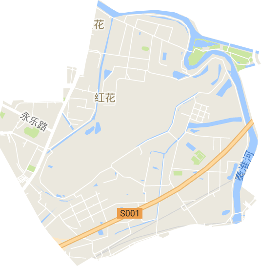 标准地图