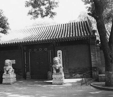 大凌河祖大寿府邸 
