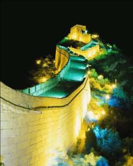 八达岭长城