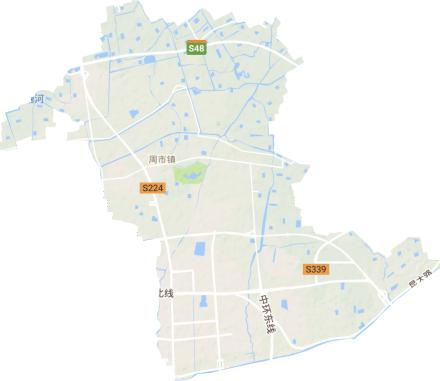 地图