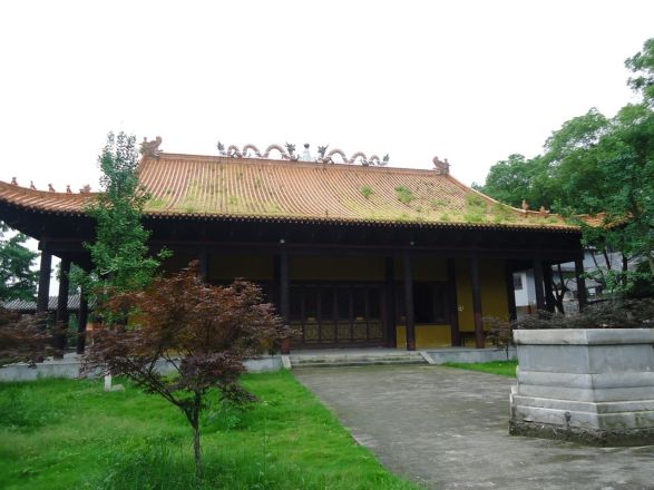 宫阙
