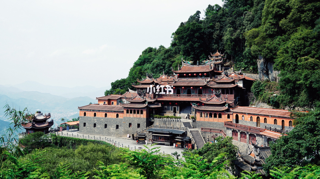 清水岩寺
