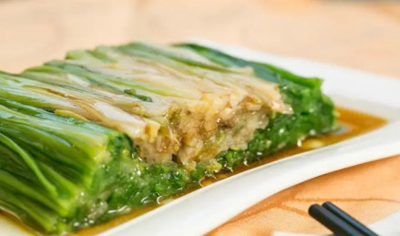 弄里芹菜 