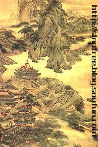 阿房宫