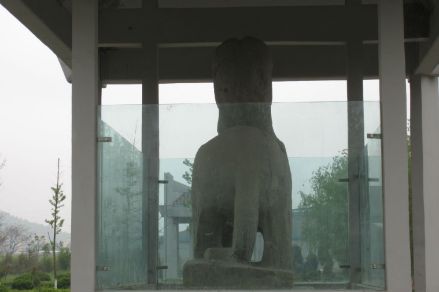 石兽
