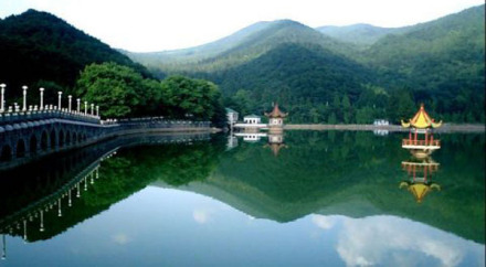 莫干山
