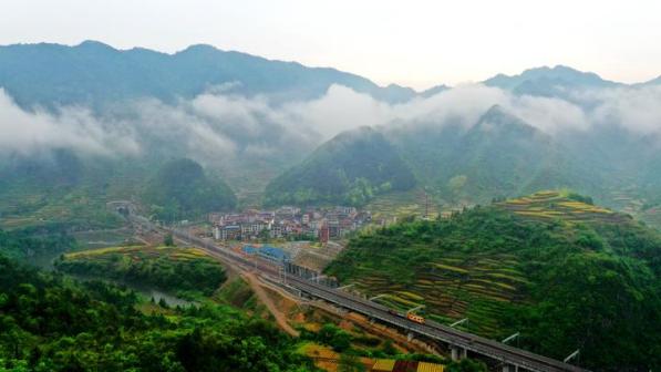 金台铁路仁川站