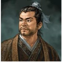 庞统