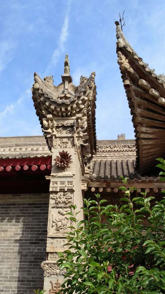 云阳镇风光