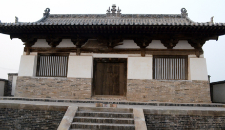 长则普明寺