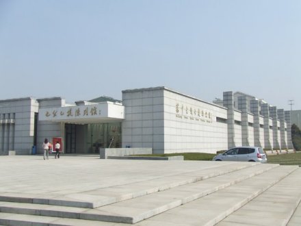 苏中七战七捷纪念馆