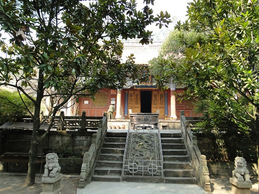 大成殿
