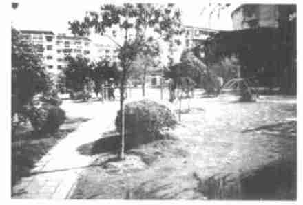 配套设施