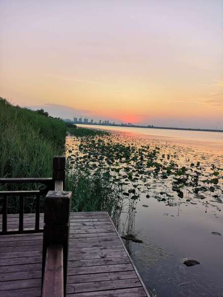 冀州风景