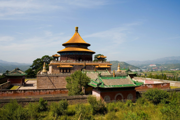 普乐寺