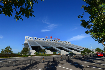 T2航站楼