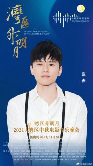 张杰