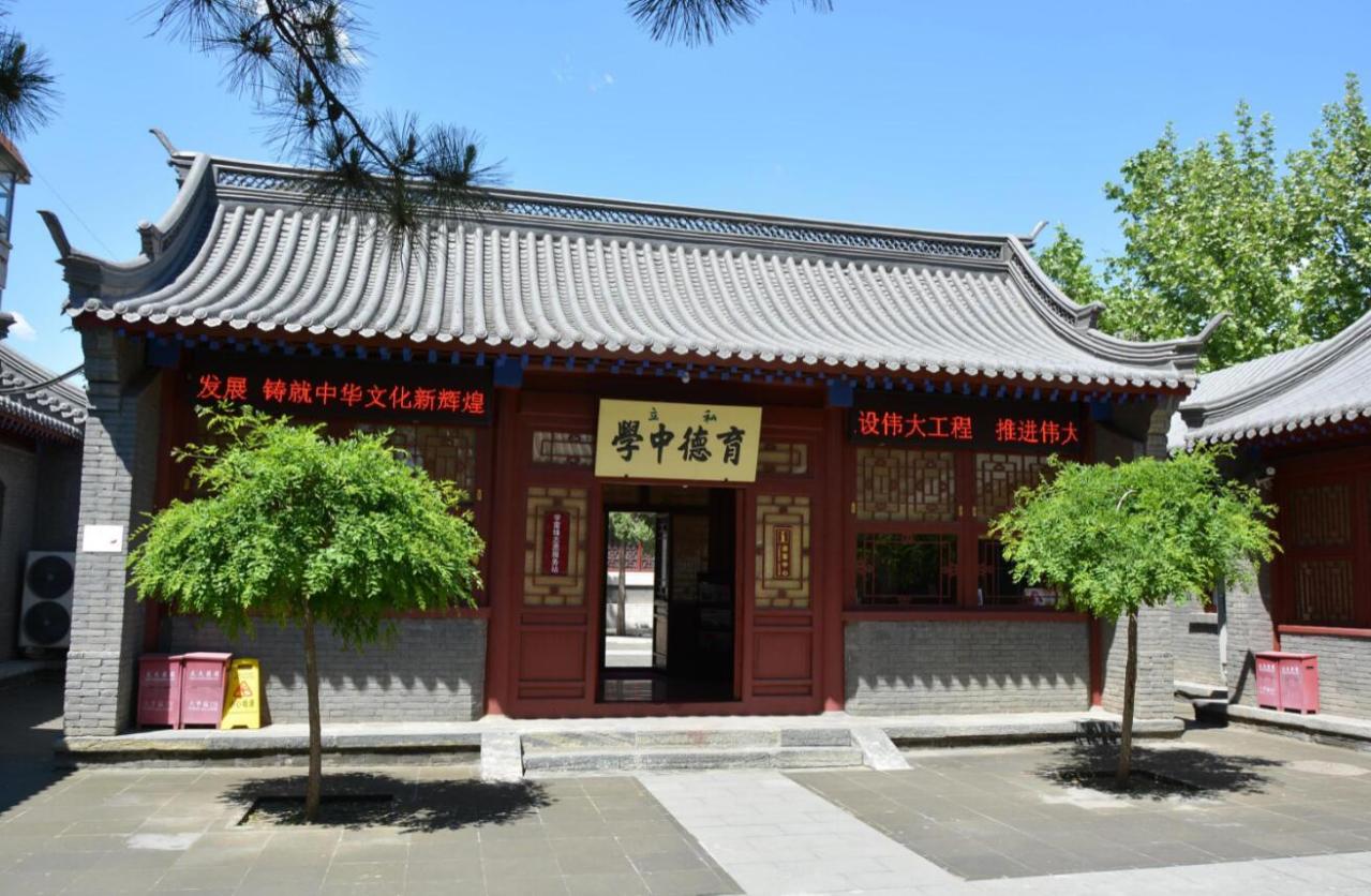 过厅