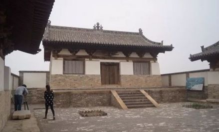 长则普明寺