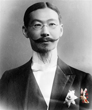 陆征祥