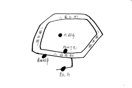 桑珠颇章