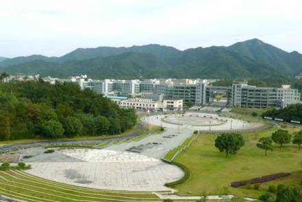 浙江科技大学