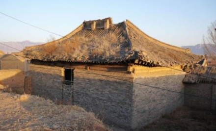 卜北堡玉泉寺